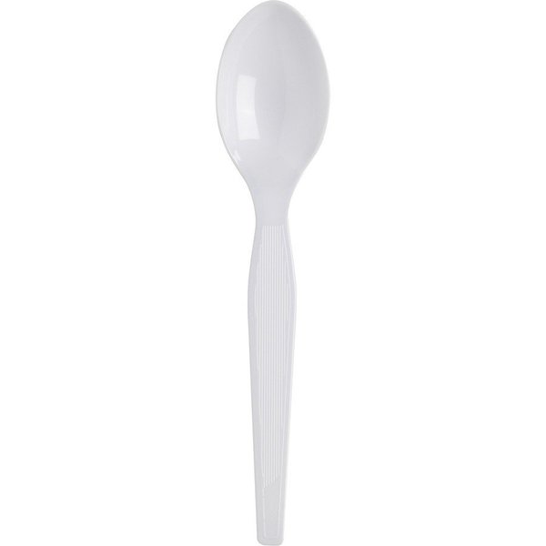 Dixie Spoons, Styrene, Heavywt, We 1000PK DXETH217